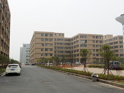 公司简介 公司简介